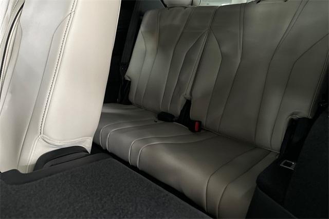 new 2026 Acura MDX car, priced at $70,850