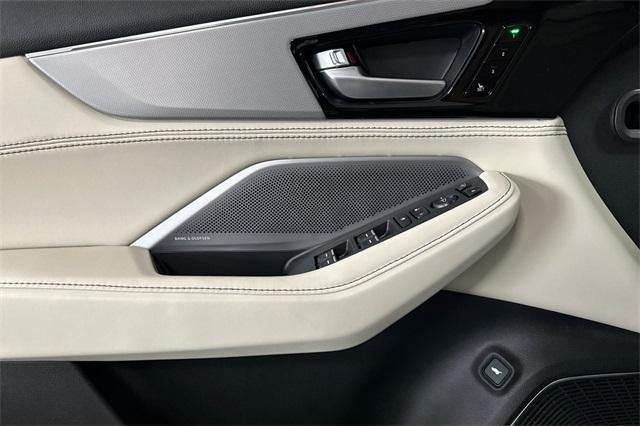 new 2026 Acura MDX car, priced at $70,850