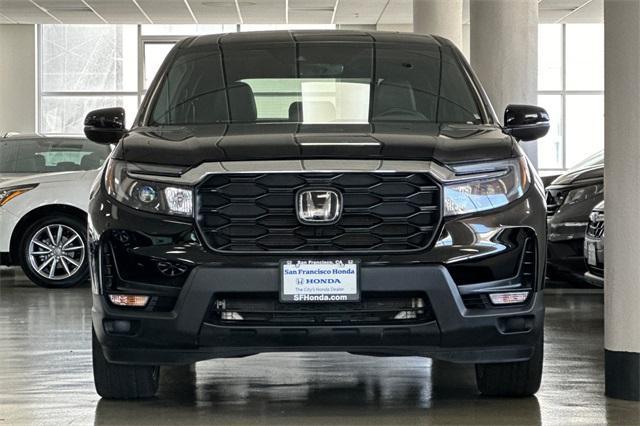 used 2023 Honda Passport car, priced at $33,991
