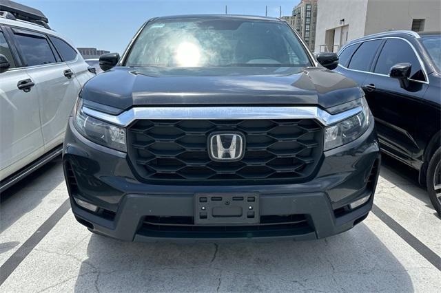 used 2023 Honda Passport car, priced at $33,991