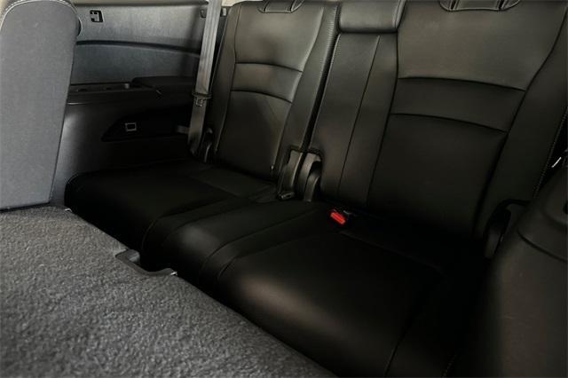 used 2020 Honda Pilot car, priced at $27,300
