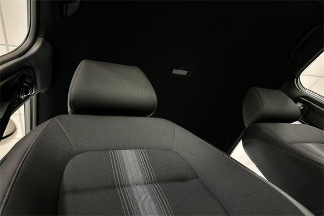 new 2026 Honda Civic car, priced at $27,050