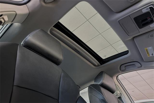 new 2025 Honda Accord Hybrid car, priced at $40,950