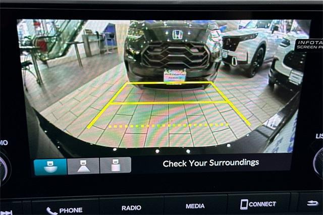 new 2026 Honda Civic car, priced at $25,790