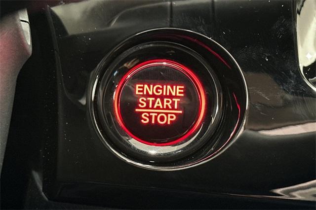 new 2026 Honda Civic car, priced at $25,790