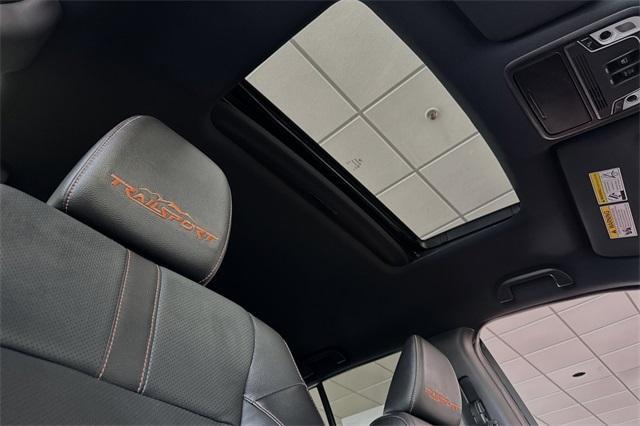 new 2025 Honda Ridgeline car, priced at $47,285