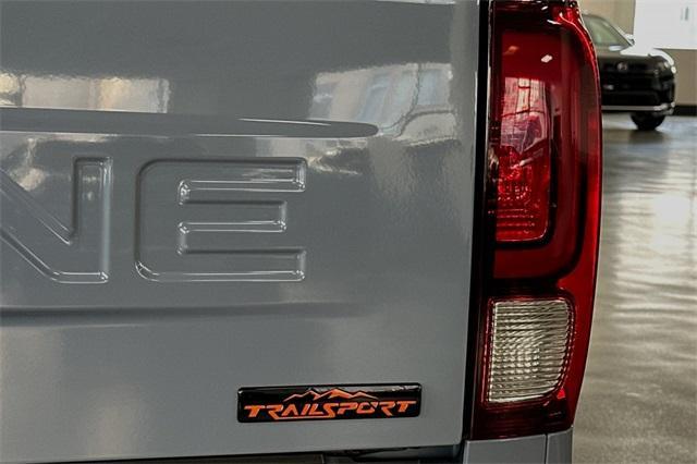 new 2025 Honda Ridgeline car, priced at $47,285