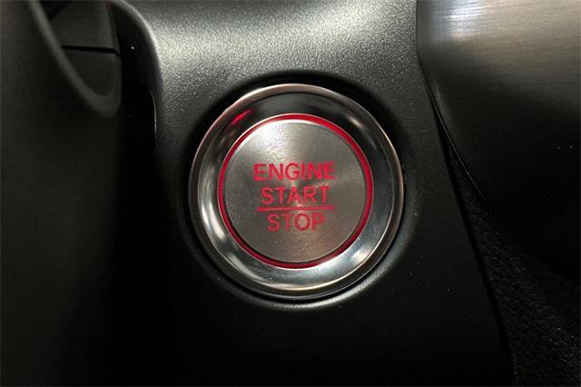 new 2025 Acura ADX car, priced at $41,350