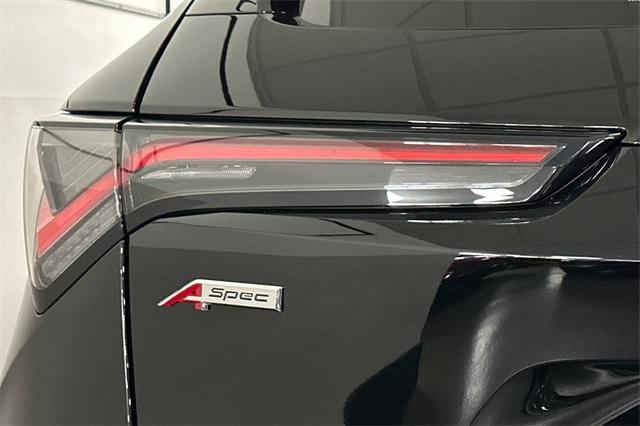 new 2025 Acura ADX car, priced at $41,350