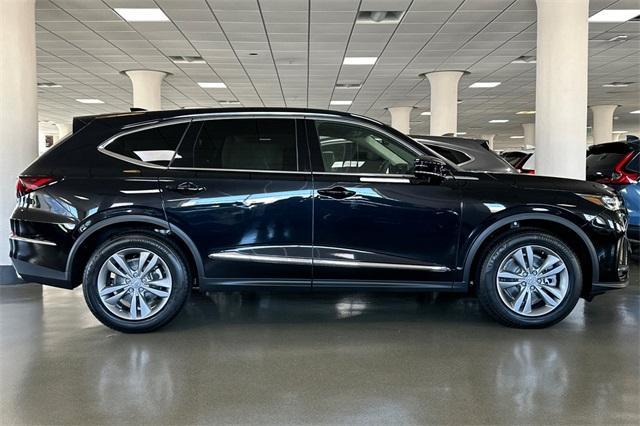 new 2026 Acura MDX car, priced at $55,950