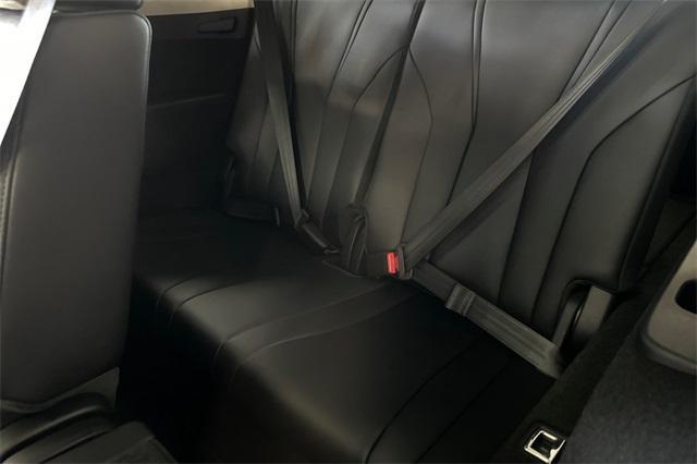 new 2026 Acura MDX car, priced at $55,950