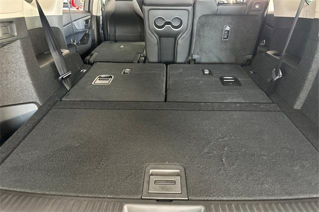 new 2026 Acura MDX car, priced at $55,950