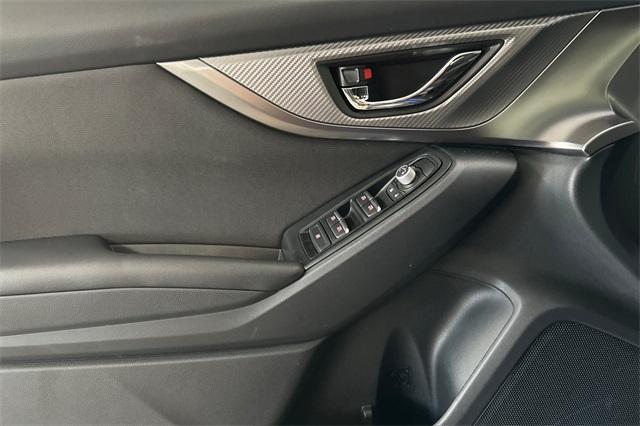 used 2022 Subaru WRX car, priced at $27,998