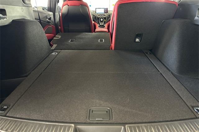 new 2025 Acura RDX car, priced at $56,400