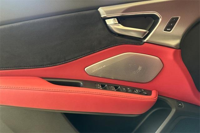 new 2025 Acura RDX car, priced at $56,400