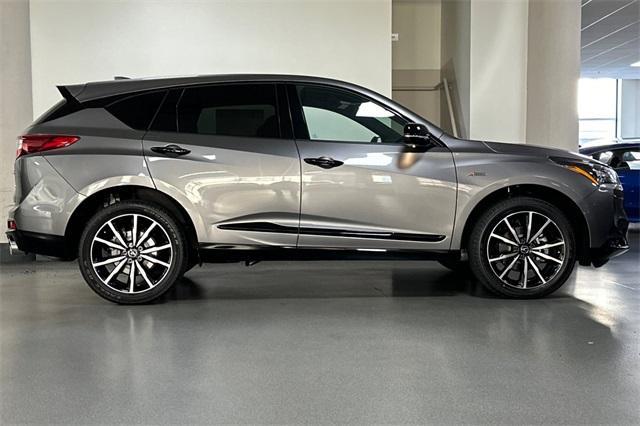 new 2025 Acura RDX car, priced at $56,400