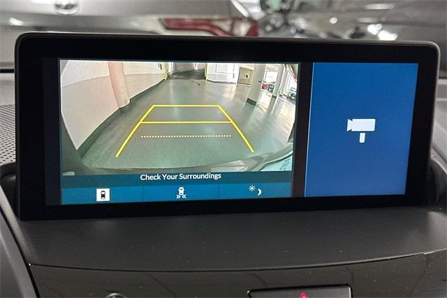 new 2025 Acura RDX car, priced at $56,400