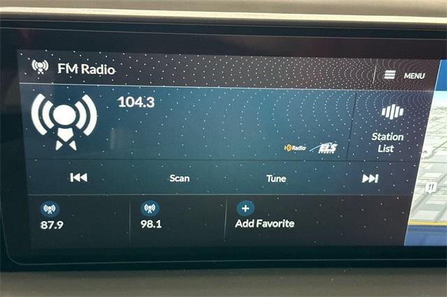 new 2025 Acura RDX car, priced at $56,400