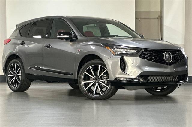 new 2025 Acura RDX car, priced at $56,400
