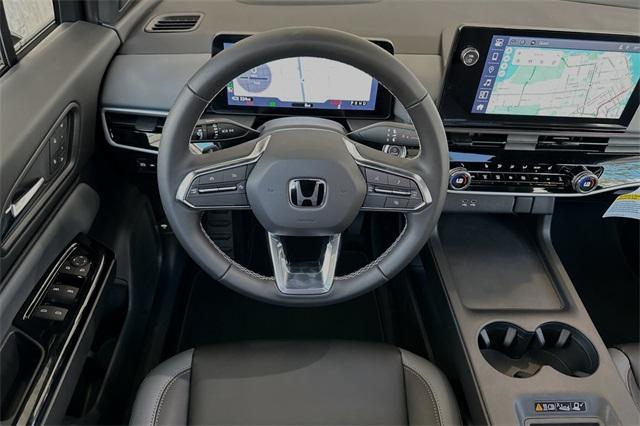 new 2024 Honda Prologue car, priced at $53,550