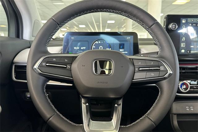 new 2025 Honda Prologue car, priced at $56,605