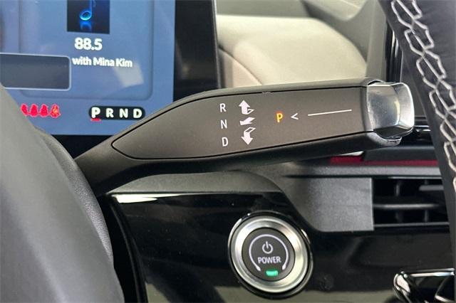 new 2025 Honda Prologue car, priced at $56,605