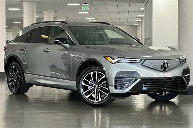 new 2024 Acura ZDX car, priced at $69,850