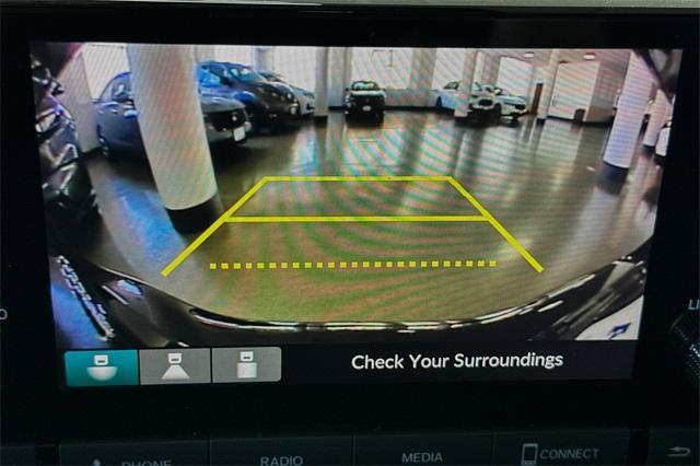 new 2025 Honda Accord car, priced at $29,490