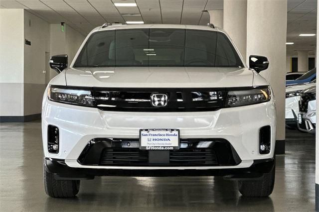 new 2025 Honda Prologue car, priced at $53,605