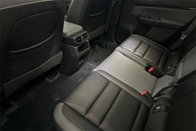 new 2025 Honda Prologue car, priced at $53,605