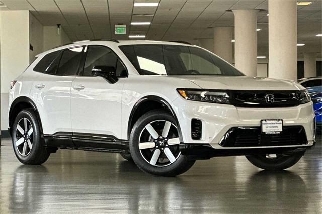new 2025 Honda Prologue car, priced at $53,605