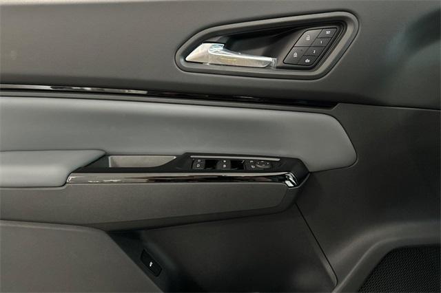new 2025 Honda Prologue car, priced at $53,605