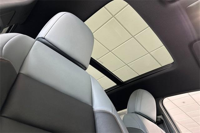 new 2025 Honda Prologue car, priced at $53,605