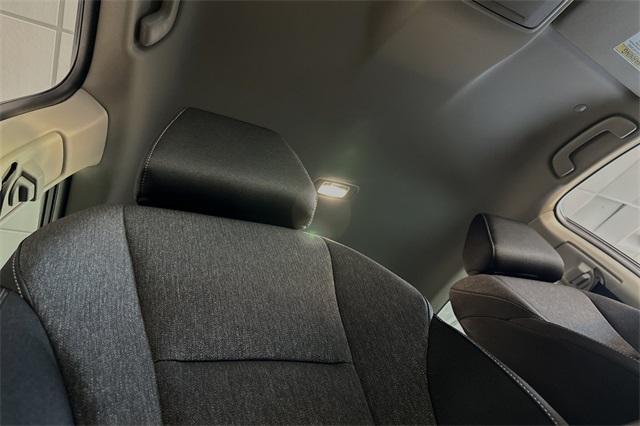 new 2025 Honda Accord car, priced at $29,445