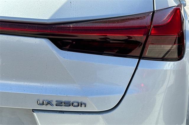 used 2019 Lexus UX 250h car, priced at $24,991