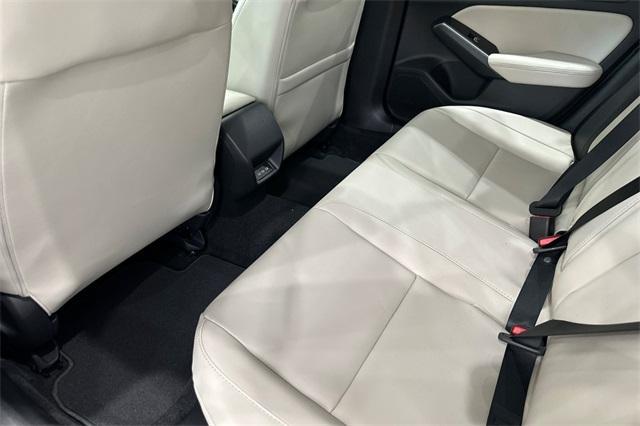 new 2026 Acura Integra car, priced at $40,995