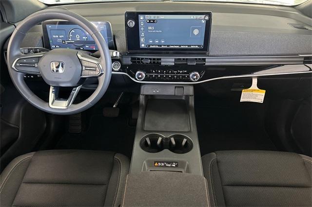 new 2025 Honda Prologue car, priced at $49,305
