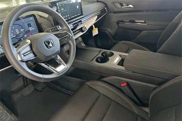 new 2025 Honda Prologue car, priced at $49,305
