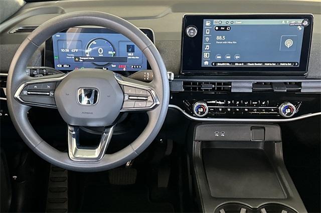 new 2025 Honda Prologue car, priced at $49,305