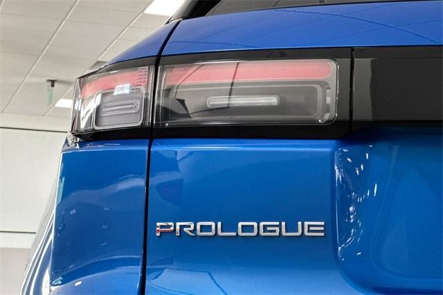 new 2025 Honda Prologue car, priced at $49,305