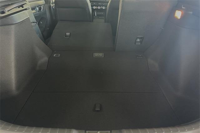new 2025 Honda Civic car, priced at $29,055