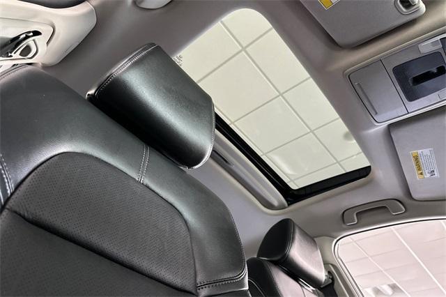 used 2024 Honda Civic car, priced at $28,991