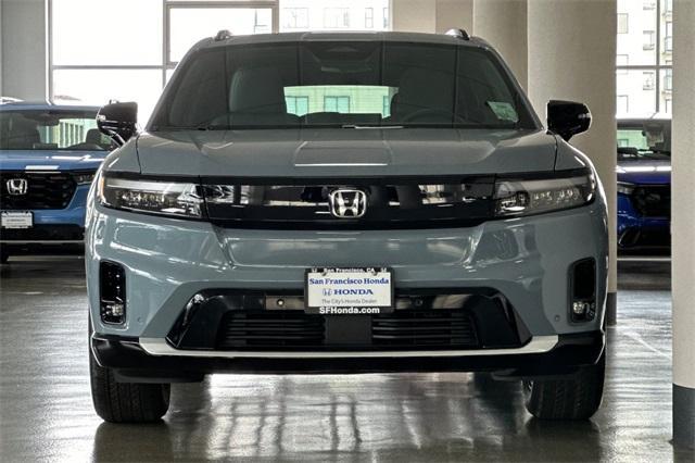 new 2025 Honda Prologue car, priced at $53,605