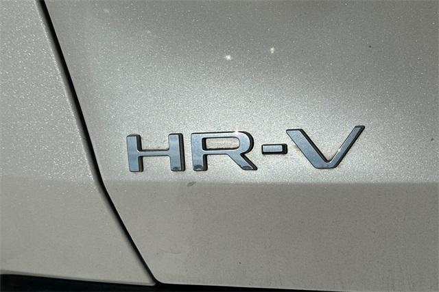 used 2023 Honda HR-V car, priced at $19,991