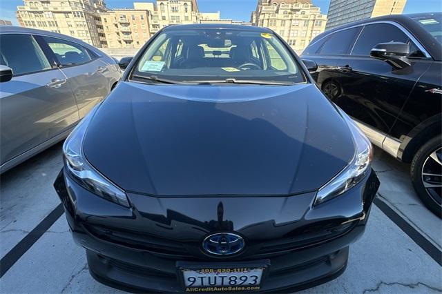 used 2022 Toyota Prius car, priced at $24,991