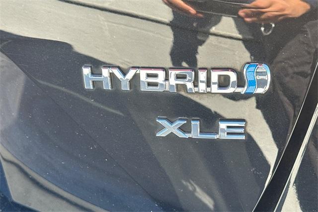 used 2022 Toyota Prius car, priced at $24,991