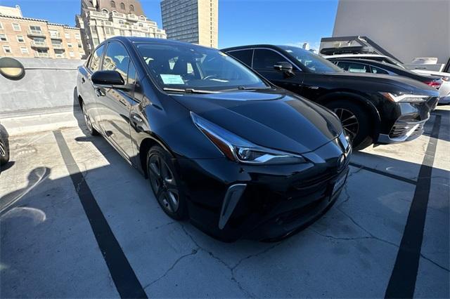 used 2022 Toyota Prius car, priced at $24,991