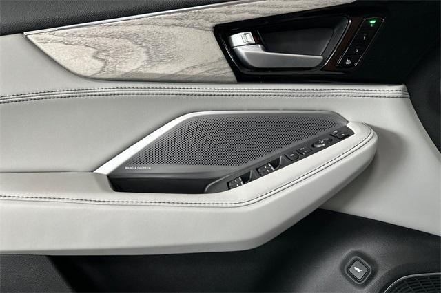 new 2026 Acura MDX car, priced at $68,250
