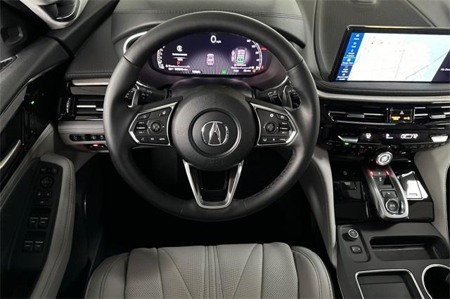 new 2026 Acura MDX car, priced at $68,250
