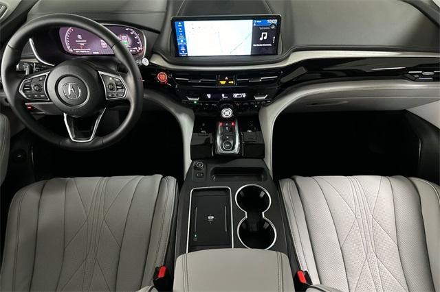 new 2026 Acura MDX car, priced at $68,250